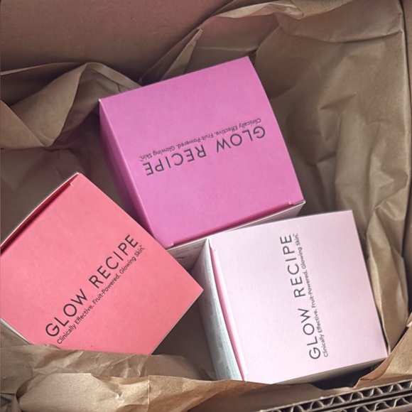 Glow Recipe Toner Pads - Picture 2 of 2